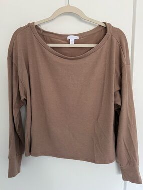 Beyond Yoga Longsleeve